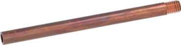 MC752-5 Ansaugrohr Ø 6 mm