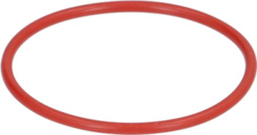 MC752-8 OR-Dichtung 03187 Silikon Rot / Duschplatte