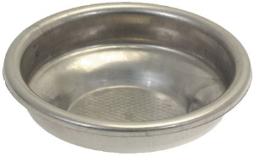 MC754 Filter 1 Tasse 6gr. Ø 70X20,5 mm