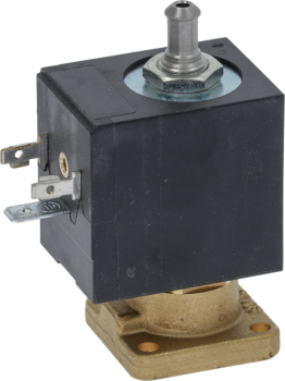 MC755 Magnetventil Olab 3-Wege 230V 50Hz
