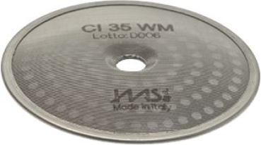IMS515 IMS Präzisionsdusche Ø 51,5 mm
