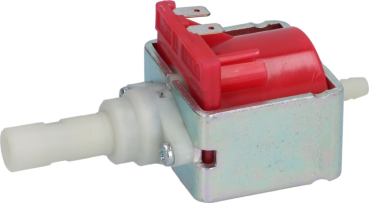 MC006 - Alternativ Vibrationspumpe Ulka EP5 48W 230V 50Hz