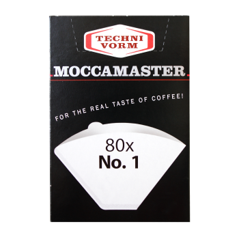 Moccamaster Kaffeefilter Nr. 4