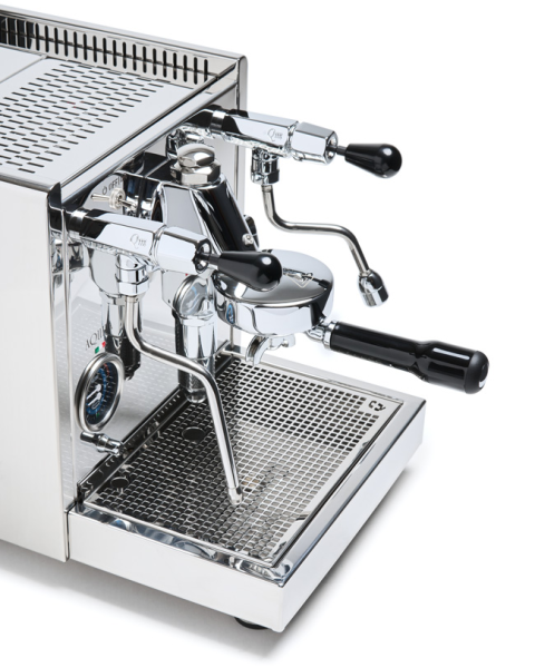 Quick Mill 0986 New Aquila PID