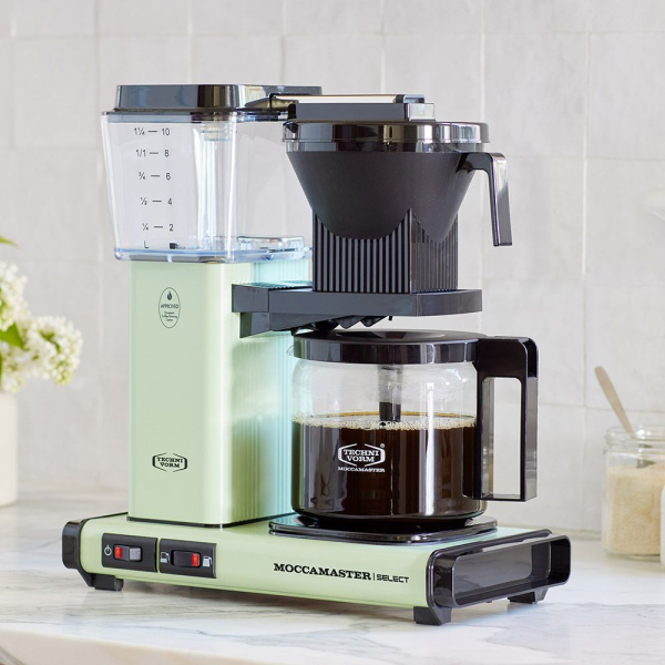 Moccamaster KBG Select