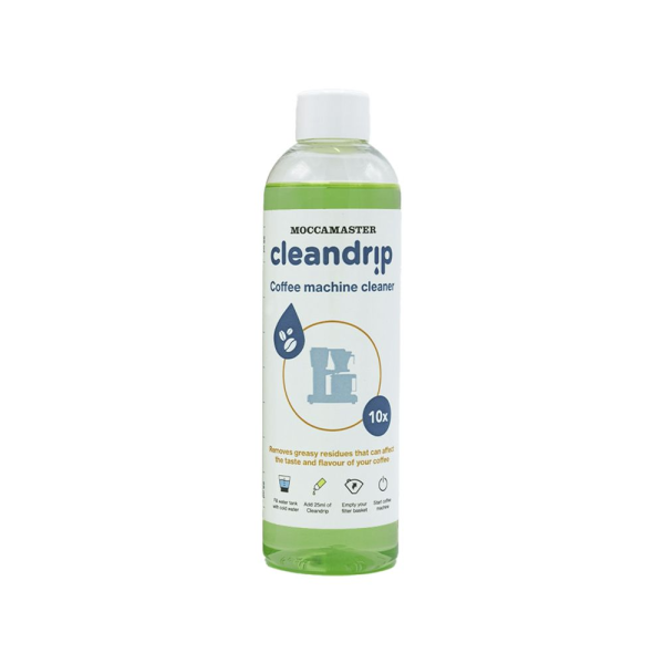 Moccamaster Cleandrip Reinigungsmittel 250ml