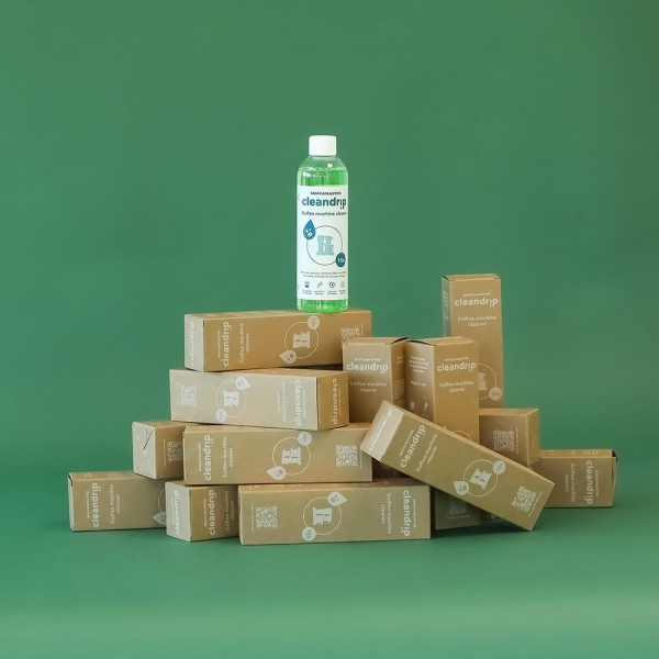 Moccamaster Cleandrip Reinigungsmittel 250ml