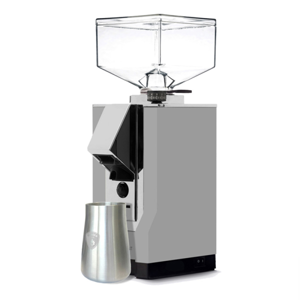 Eureka Filtro Silent 16CR, Chrom