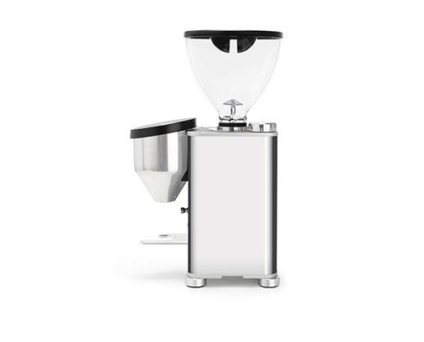 Rocket Giannino Cromo/Black