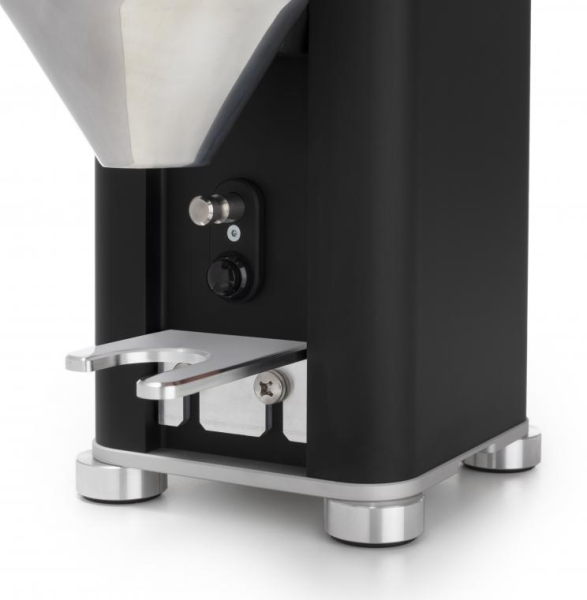Rocket Giannino Black/Inox