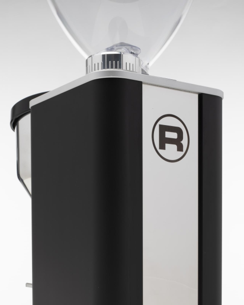 Rocket Giannino Black/Inox