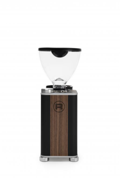 Rocket Giannino Black/Holz