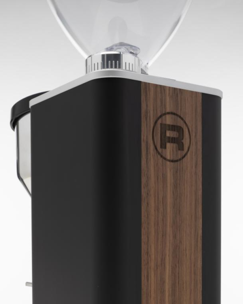 Rocket Giannino Black/Holz