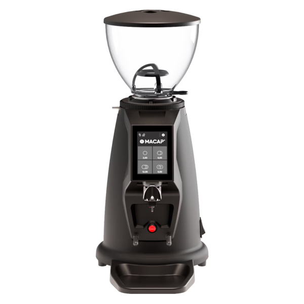 MACAP MI20 Touch Schwarz