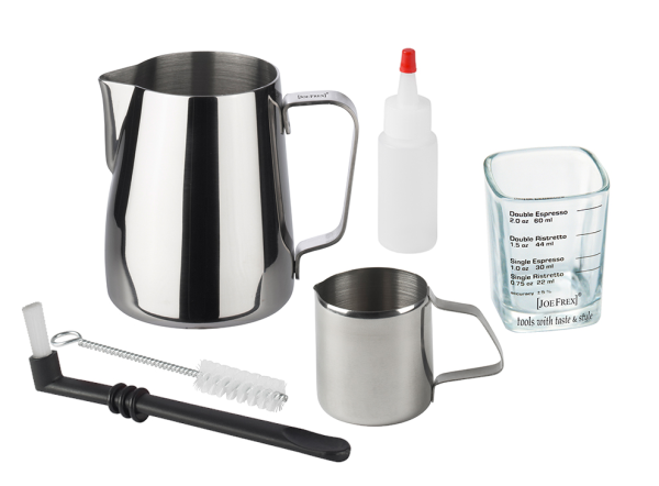Barista Geschenk Box