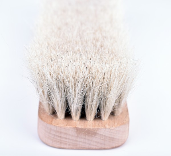 Countertop Brush / Mehlbesen