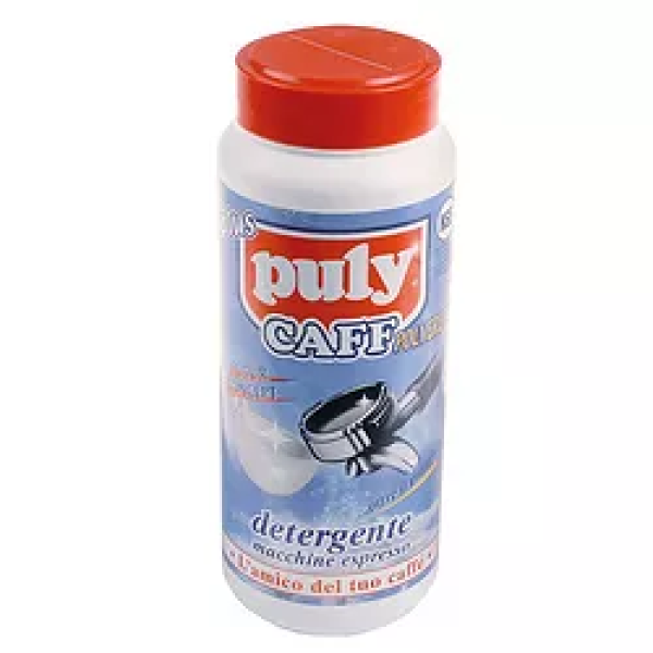 Kaffeemaschinenreiniger puly CAFF plus 900g Dose