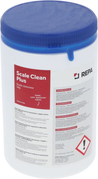  - Entkalker Amidosulfonsäure Scale Clean Plus, 1kg