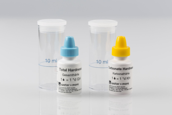 bwt Heißgetränke Testkit