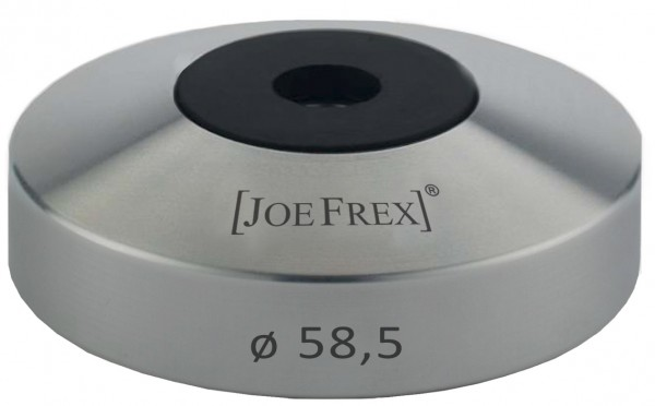 Tamper Base 58,5mm Classic Edelstahl