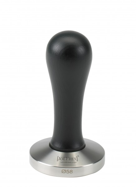 Tamper Griff - Beech Black