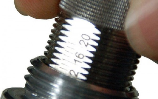 Espresso Tamper Anpressdruck einstellbar