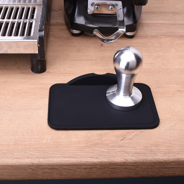 Kombi Tamper Mat (Silikon)