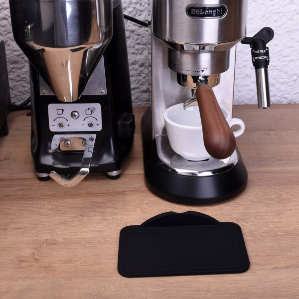 Kombi Tamper Mat (Silikon)