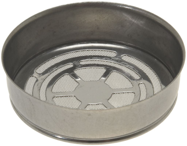 20 - Duschsieb Ø 60 mm