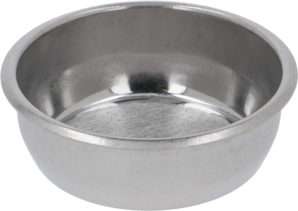 MC002 Filter 2 Tassen 14/18 Gr Ø 65,5X24 mm