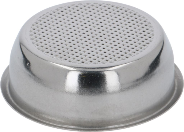 MC002 Filter 2 Tassen 14/18 Gr Ø 65,5X24 mm