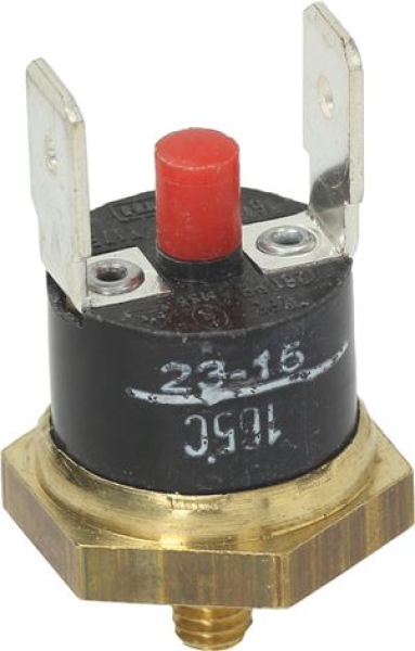 MC032 Anlegethermostat 165°C M4