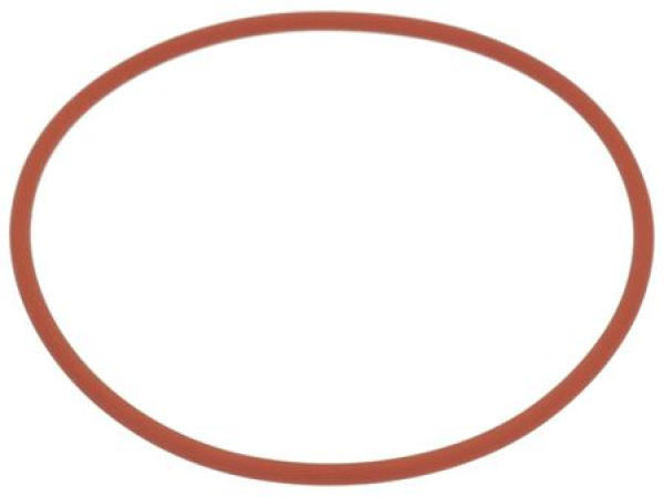 MC046 OR-Dichtung 03281 Silikon Rot, Kesseldichtung