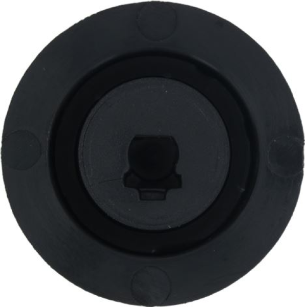 MC080 Knopf Für Dampfhahn