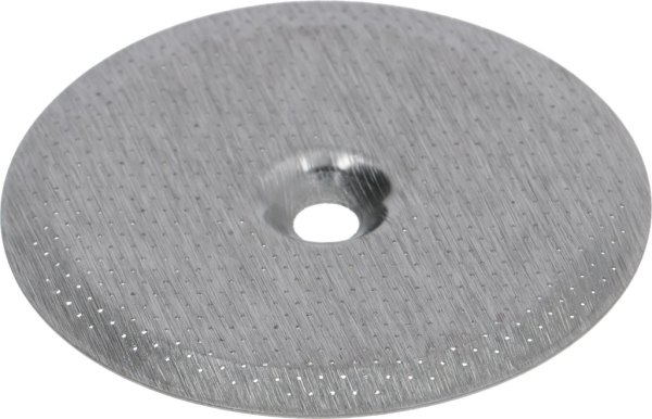 MC137 Auslaufdusche Ø 52 mm