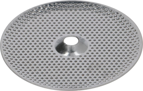 MC137 Auslaufdusche Ø 52 mm