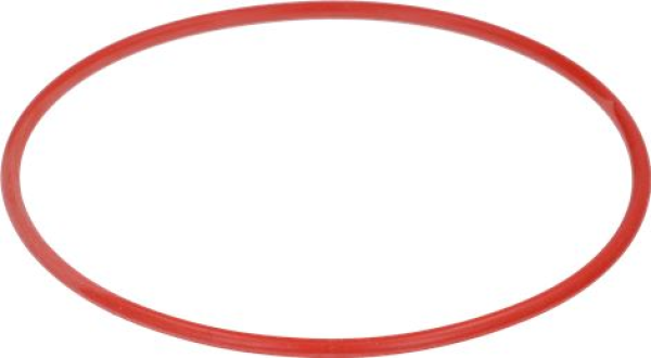 MC752-7 OR-Dichtung 0640 Silikon Rot / Kesseldichtung