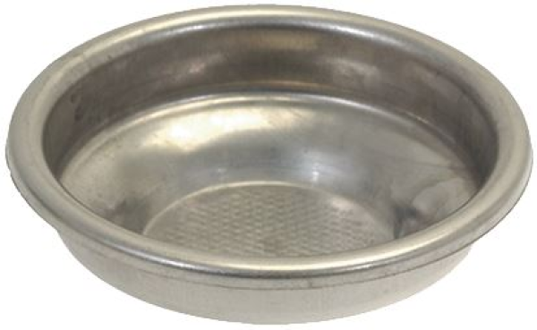 MC754 Filter 1 Tasse 6gr. Ø 70X20,5 mm