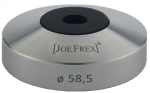 Tamper Base 58,5mm Classic Edelstahl