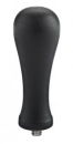 Tamper Griff - Beech Black