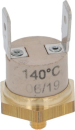MC031-140 Anlegethermostat 140°C M4 16A 250V