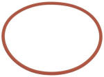 MC046 OR-Dichtung 03281 Silikon Rot, Kesseldichtung