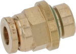 MC075 Anschluss Gerade M6 - 5 mm